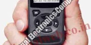 Pocket Series Weather Station