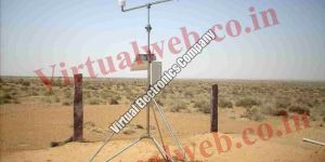 Scientific Series Weather Station