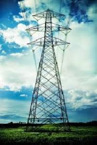 Steel Transmission Towers
