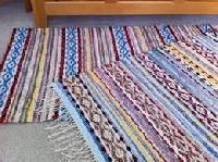 Cut Shuttle Rugs
