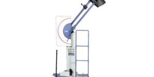 Analogue Impact Testing Machine