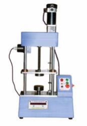 Coil Spring Testing Machine