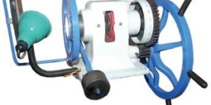 Erichsen Cupping Testing Machine