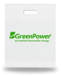 Biodegradable Plastic Bags