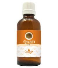 Ajowan Oil