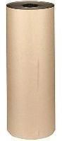 Plain Kraft Paper Rolls