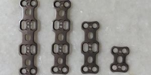 Anterior Cervical Plates