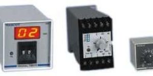 Process Control Timers