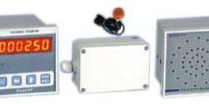 RPM Indicators