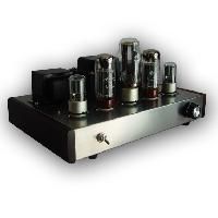 Electronic Amplifiers
