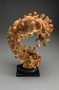 Wooden Sculpture