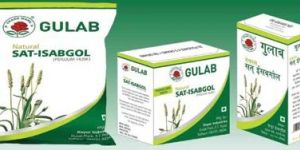 Isabgol