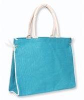 Jute Beach Bags