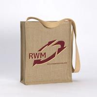 Jute Promotional Bags