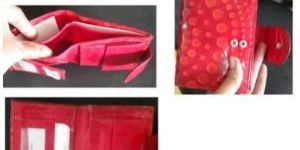Leather Wallets