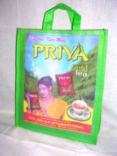 Non Woven Bags