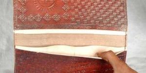 Ladies Leather Wallets