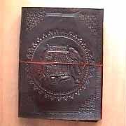 Leather Diaries Ld - 03