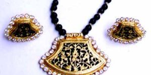 Thewa Jewellery -TJ - 034