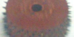 Buffing Cutter
