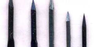 Headless Pins