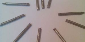Stainless Steel Headless Pins