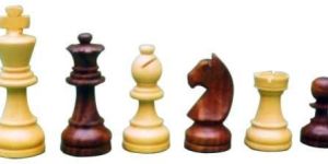 Regular Chess Coins