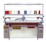 Flat Knitting Machines