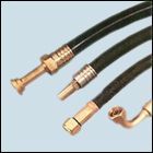 SS Braided PTFE Hose