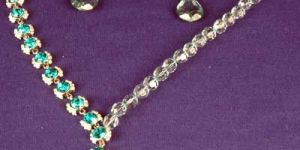 Imitation Necklaces  - 111