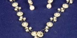 Imitation Necklaces - 112