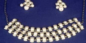 Imitation Necklaces  - 119