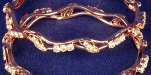 Stone Bangle - 28
