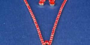 Stone Necklaces  - 118