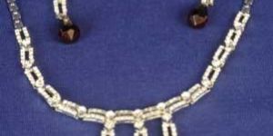 Stone Necklaces - 120