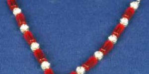 Stone Necklaces - 130