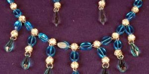 Stone Necklaces - 131