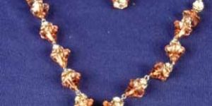 Stone Necklaces - 132