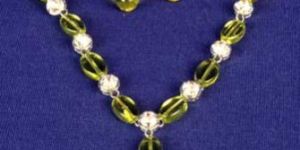 Stone Necklaces - 133