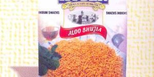 Aaloo Bhujia