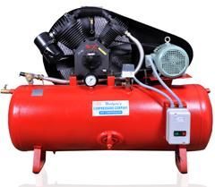 Air Compressors