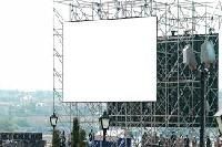 Advertising Boards