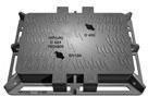 Manhole Cover and Frame