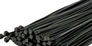 CABLE CLEATS AND TIES