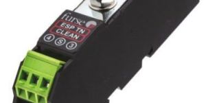 DATA and SIGNAL PROTECTION