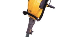 EARTH HAMMER and RIG