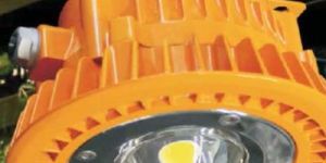 EXPLOSION-PROOF LED CEILING LIGHTING