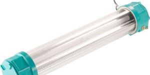 Flameproof Fluorescent Light Fittings