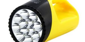 Portable Searchlight