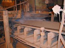 Heat Resistant Conveyor Belts